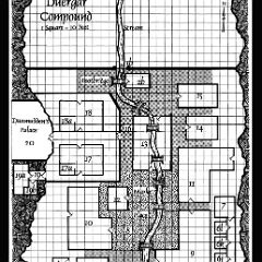 Dungeon  Magazine 75-c